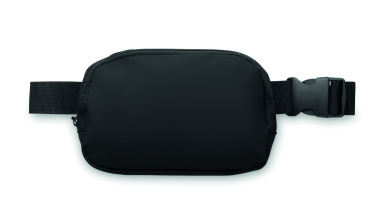 Logotrade promotional giveaways photo of: Waist bag in 210D polyester
