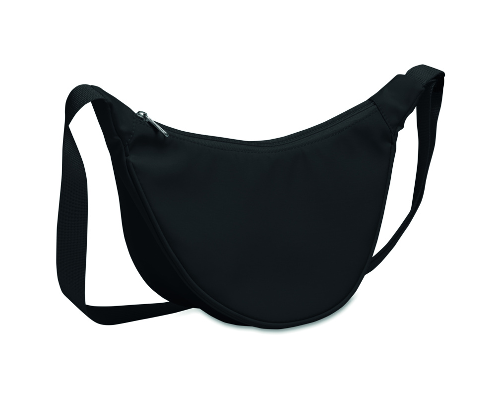 Logo trade advertising products picture of: Sling bag in 400D Oxford