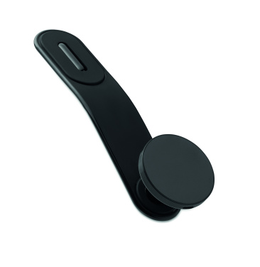 Logo trade corporate gift photo of: 15W magnetic car charger