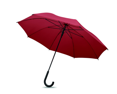 Logo trade promotional products picture of: 23 inch umbrella windproof