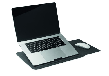 Logotrade advertising product image of: 16 inch felt laptop sleeve