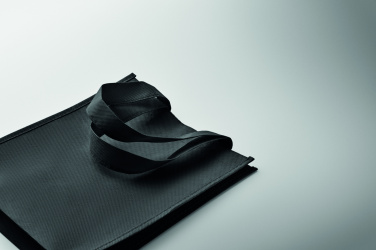 Logotrade business gift image of: Small gift bag in RPET