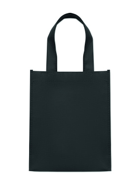 Logotrade promotional gift picture of: Small gift bag in RPET