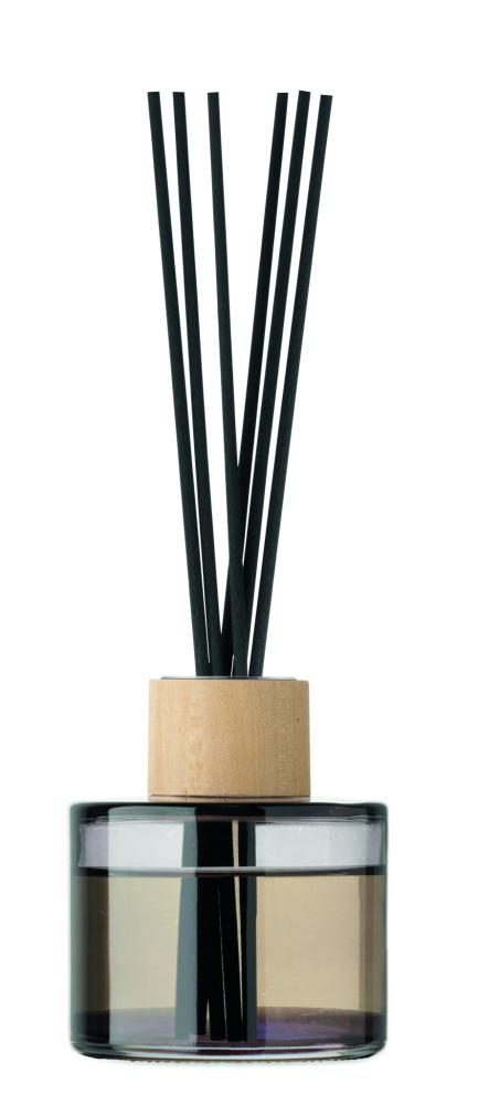 Logotrade promotional product picture of: Vanilla aroma reed diffuser