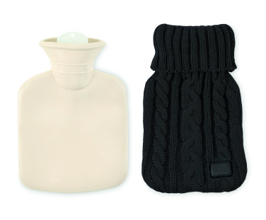 Logotrade corporate gift picture of: Hot water bottle 400ml