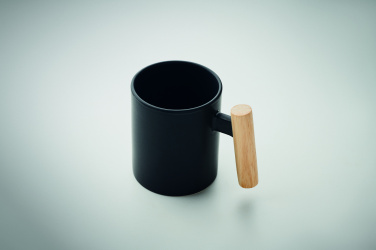 Logo trade promotional product photo of: Ceramic mug 320 ml