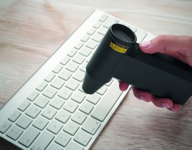 Logotrade promotional giveaways photo of: Portable turbo fan