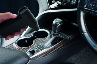 Logo trade corporate gifts image of: Portable turbo fan