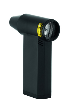 Logotrade business gift image of: Portable turbo fan