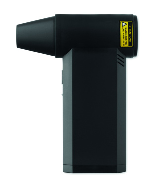 Logotrade promotional product image of: Portable turbo fan