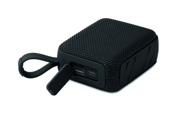 Logotrade corporate gifts photo of: 5W wireless speaker