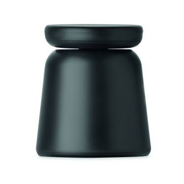 Logo trade promotional giveaways image of: 3 in 1 wireless charger 15W