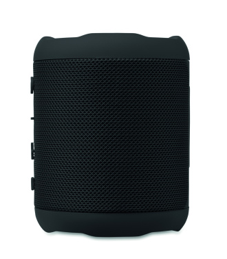Logotrade promotional giveaways photo of: 5W ABS wireless speaker