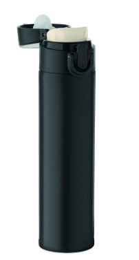 Logo trade corporate gift photo of: Double wall bottle 300 ml