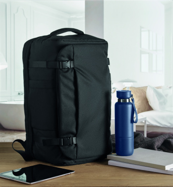Logotrade promotional gift image of: Large carry-on travel bag