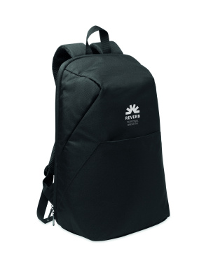 Logotrade corporate gifts photo of: 600D RPET backpack trolley