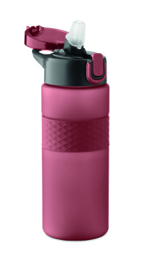 Logotrade corporate gift image of: RPET drinking bottle 700ml