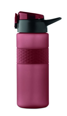Logotrade promotional products photo of: RPET drinking bottle 700ml