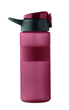 Logotrade promotional merchandise photo of: RPET drinking bottle 700ml