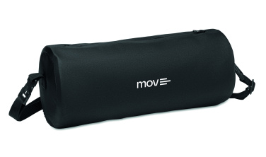 Logotrade promotional merchandise picture of: Sports bag in 300D RPET