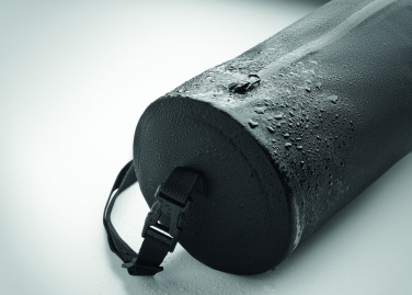 Logotrade advertising product picture of: Sports bag in 300D RPET