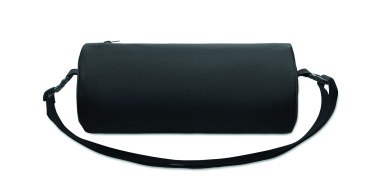 Logotrade advertising product picture of: Sports bag in 300D RPET