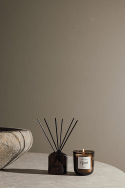 Logo trade corporate gift photo of: VINGA Nordic essence ambience set