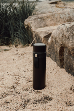 Logo trade promotional products image of: VINGA Tono RCS thermos double cup 750 ML