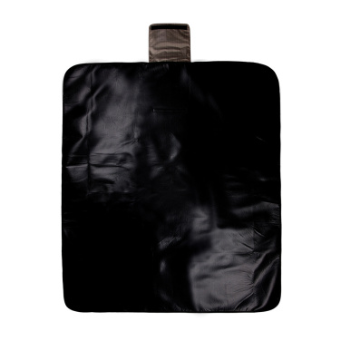 Logo trade promotional item photo of: VINGA Baltimore RCS picnic blanket