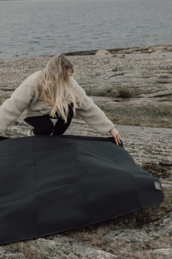 Logotrade promotional products photo of: VINGA Baltimore RCS picnic blanket