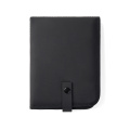 VINGA Baltimore RCS seat pad, black