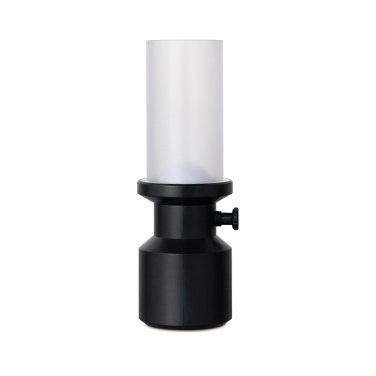 Logo trade promotional product photo of: VINGA Niori RCS table lamp