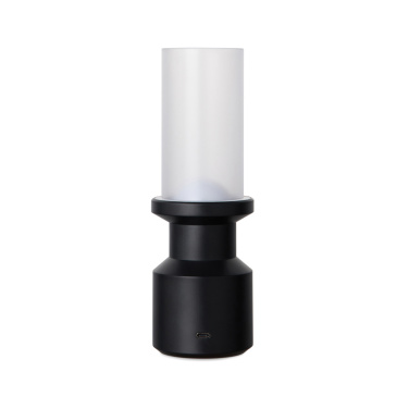 Logotrade promotional giveaways photo of: VINGA Niori RCS table lamp