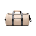 VINGA Baltimore RCS weekend backpack, greige