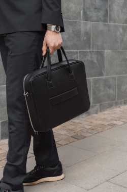 Logo trade promotional products picture of: VINGA Bermond RCS computer brief