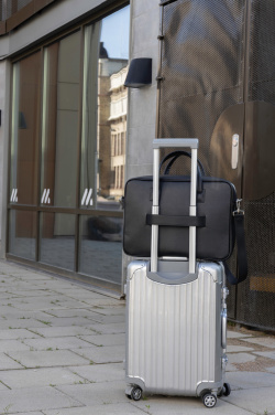 Logo trade corporate gifts picture of: VINGA Bermond RCS computer brief