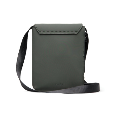 Logo trade promotional giveaways picture of: VINGA Baltimore RCS essentials bag