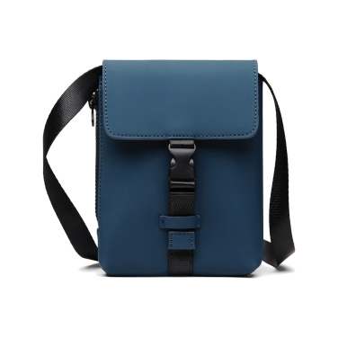 Logotrade advertising products photo of: VINGA Baltimore RCS essentials bag
