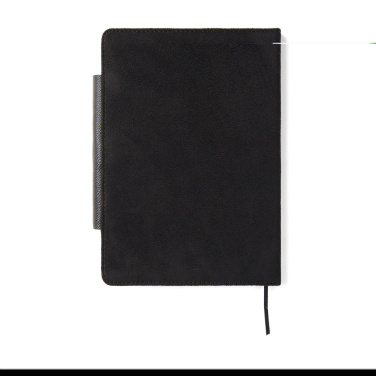 Logotrade promotional giveaway image of: VINGA Marlow GRS notebook