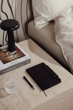 Logotrade advertising product image of: VINGA Marlow GRS notebook