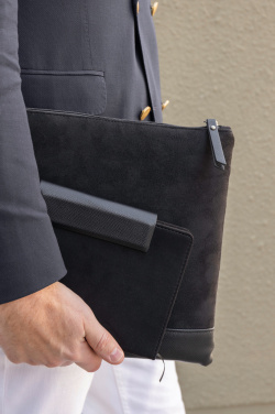 Logotrade promotional product picture of: VINGA Marlow GRS notebook