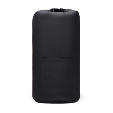 Logotrade promotional item image of: VINGA Baltimore RCS Roll-top cooler bag