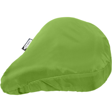 Logotrade promotional product image of: Jesse recycled PET bicycle saddle cover