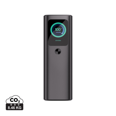 Logo trade advertising product photo of: Urban Vitamin Stanford 165W 20.000mAh powerbank