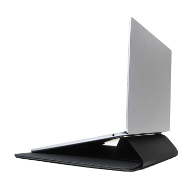 Logo trade corporate gifts image of: XD Design Mobile office sleeve 14”