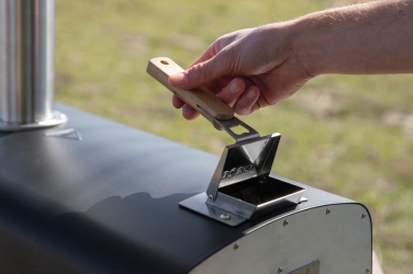 Logo trade promotional item photo of: BOSKA Pizza Oven Pro Pellet
