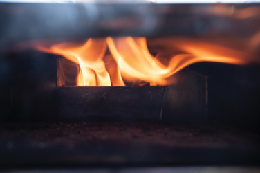 Logo trade promotional giveaways image of: BOSKA Pizza Oven Pro Pellet