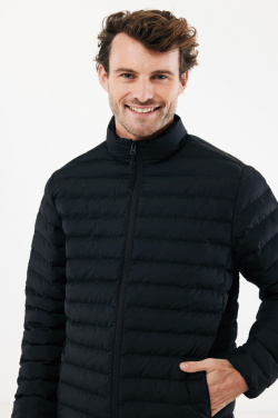 Logo trade advertising products picture of: IQONIQ Maiko men recycled polyester padded jacket