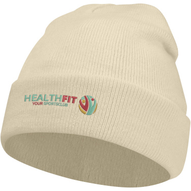 Logotrade promotional merchandise photo of: Irwin beanie