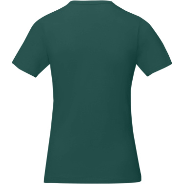 Logotrade advertising products photo of: Nanaimo short sleeve women's t-shirt